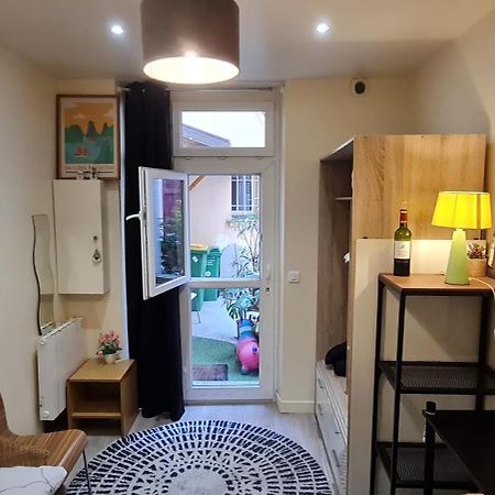 Souplex In Montmartre Apartment ปารีส ภายนอก รูปภาพ