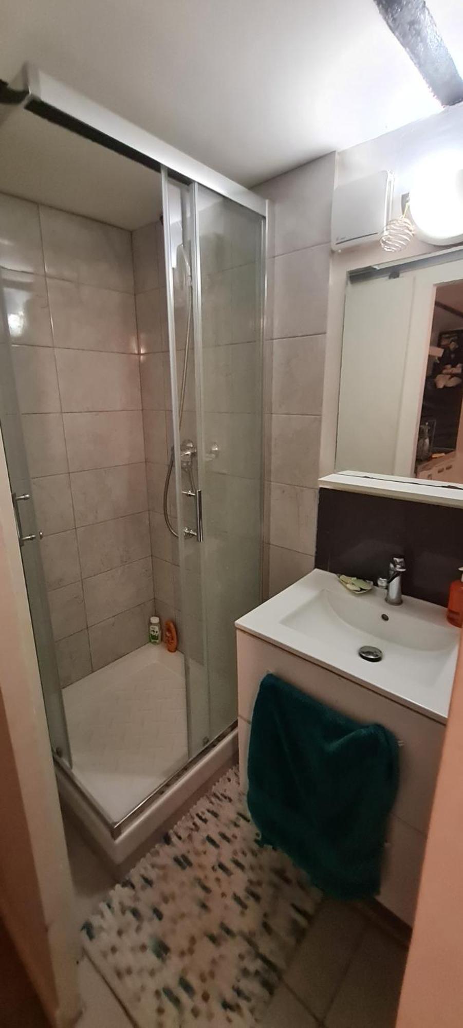 Souplex In Montmartre Apartment ปารีส ภายนอก รูปภาพ