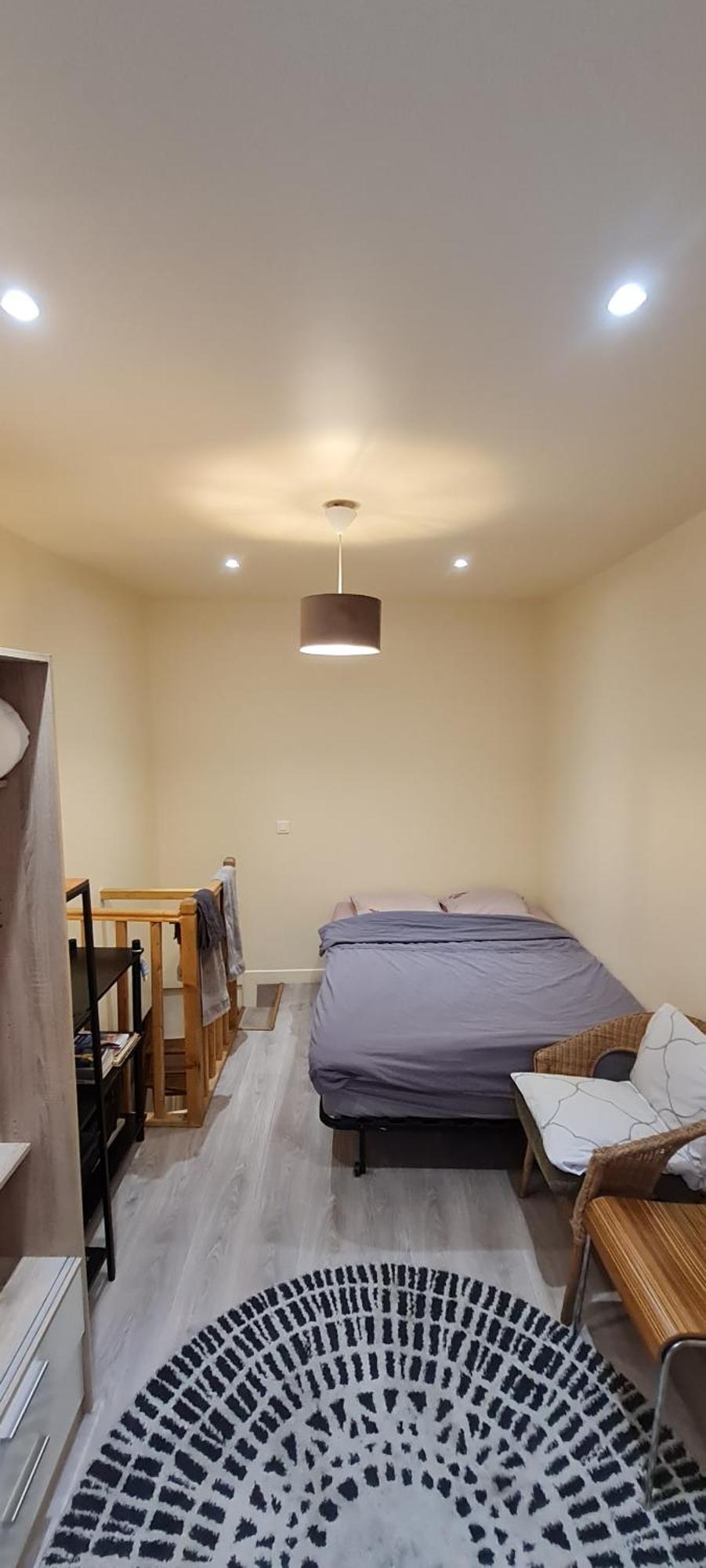 Souplex In Montmartre Apartment ปารีส ภายนอก รูปภาพ